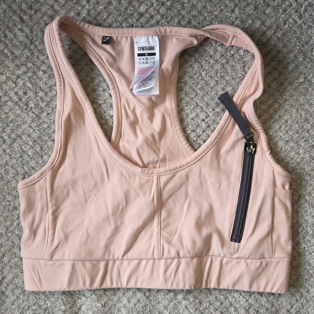 Gymshark M Sports Bra